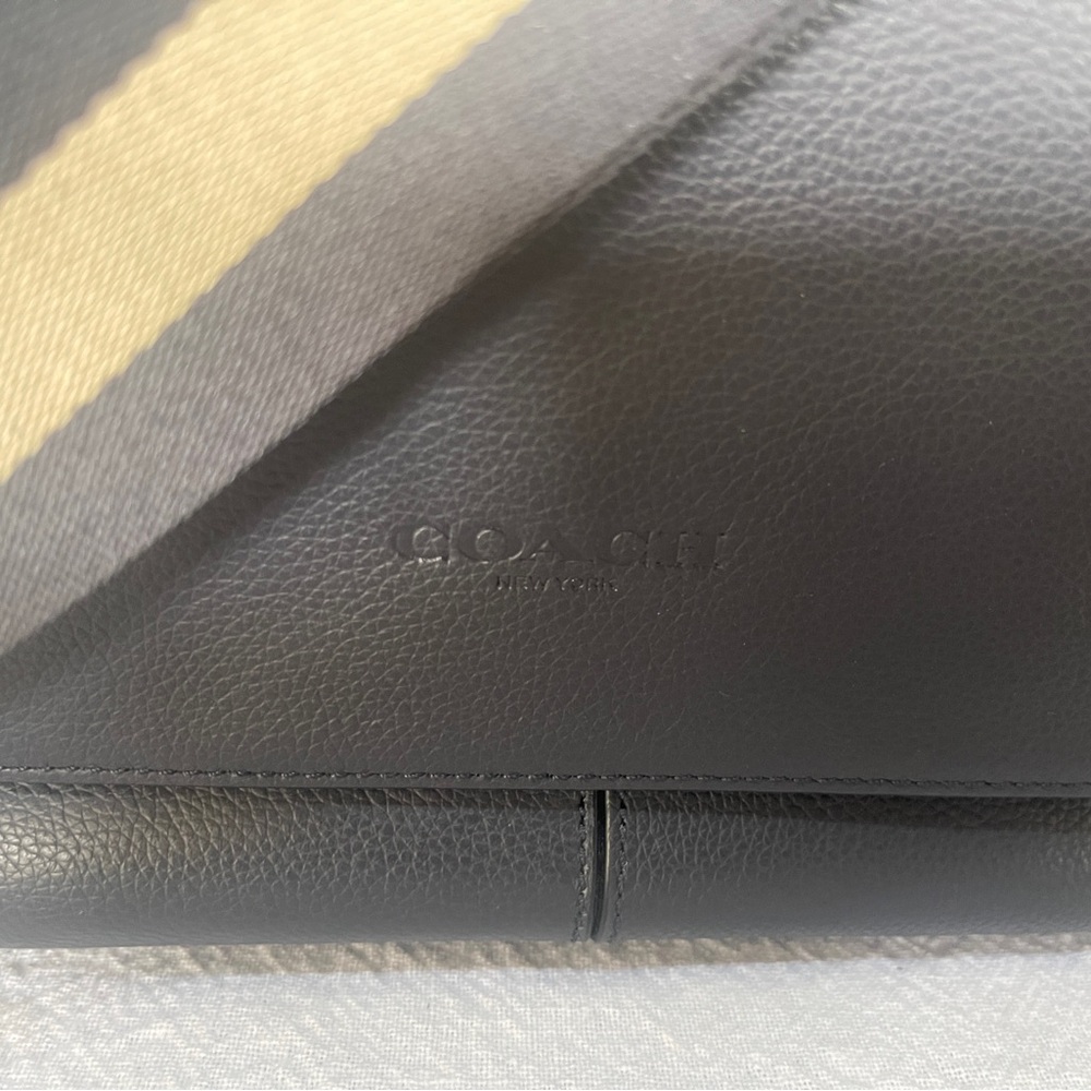Coach Messenger bag - Picture 3 of 9